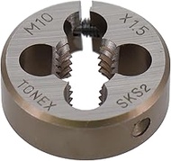 Sankyo Corporation TONEX Threading Dice, Outer Diameter 1.0 inches (25 mm), Thread Diameter 0.4 inch