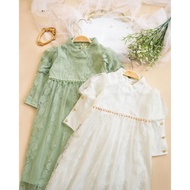 Latest Girls' Gamis Clothing 2024 Children's Gamis Ages 1 2 3 4 5 6 7 8 9 10 11 12 13 14 15 16 Years