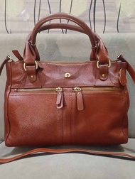 TAS SELEMPANG PAPILLON COKOREN SEKEN MULUS BANGET 90%