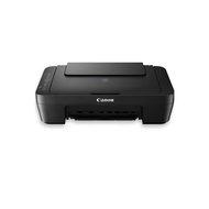 Canon Pixma E470 Printer
