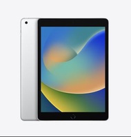 iPad 9 64gb 全新未開封 有保養