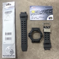BAND & BEZEL RISEMAN GW9200GYJ-1 NEW ORIGINAL