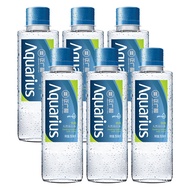 Aquarius | Alkaline Drinking Water 350ml