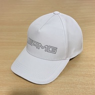 Benz AMG Embroidered Baseball Cap Outdoor Sunscreen