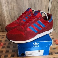古著Adidas ZX500 US. 10 not nike new balancen vans hoke vans