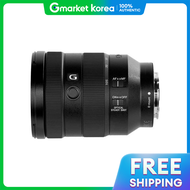 Sony | Sony Fe 24-105mm F4 g Oss (Sel24105G) (Sony Korea Genuine Product) Wj