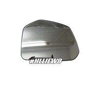 [ hlliew8 ] Honda Civic '2016 ~ '2019 FC FC1 FC6 FK8 Type R Side View Mirror Glass ( Glass Only )