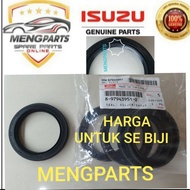 ORIGINAL ISUZU D MAX 4JA1 4JB1 4JH1 4JK1 4JJ1 OIL SEAL TIMING OIL SEAL 8-97943951-0 SIZE 50X68X9