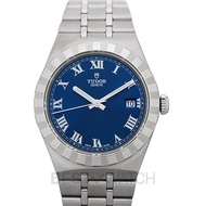 Tudor Tudor Royal Automatic Blue Dial Steel Unisex Watch 28500-0005