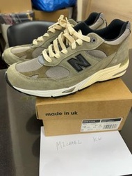 New Balance JJJJound 991