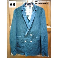 BLAZER BUNDLE CHINA MURAH