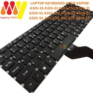Acer Aspire A315-15 A315-21 A315-21G A315-31 A315-51 A315-51G A315-53 A515-51 A315-32 ES1-533 ES1-57