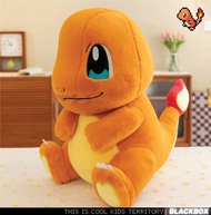 Pokemon 37cm Large Big Cute Charmander Plush Doll Plushie Soft Toy Fire Lizard Dragon Pokémon Orange
