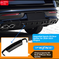 BONINGYU | Customized Car Body Kit for Sports