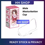 JAPAN 5D Masturbation Cup Famous Japan AV Model Hips Simulation Safe Sex Adult Toys Men