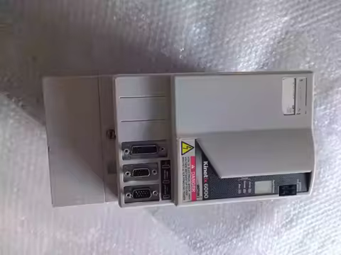 2094 Series Kinetix 6000 Servo Drive 2094-BC02-M02-S Original