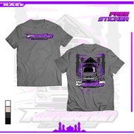 Kaos Ramadhan Race Nemah Miniatur