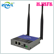 VIBOP ZLWL IR1000 Economic Industrial 4G Wireless Router LTE Wifi Smart VPN Router with Sim Card Slot ASVXV