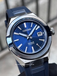 Brand New Citizen Series 8 Blue Dial Automatic Men’s Watch NA1005-17L