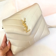 YSL LouLou Toy方胖子