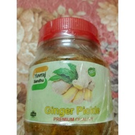 Ginger pickle good one quality