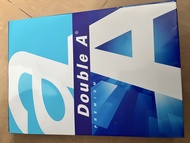 Double A A3 影印紙