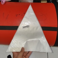 Medium Triangle Cone Plastic (26x30x30cm)