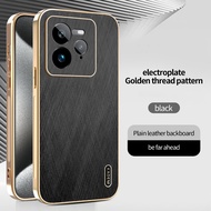 Casing For Realme GT 7 Pro GT7 Pro 7Pro GT7Pro 5G Phone case Electroplated edge Shockproof Casing Ba