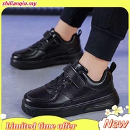 Boy shoes 12 year old rubber shoes for kids boy running shoes kids boy black sneakers shoes for kids