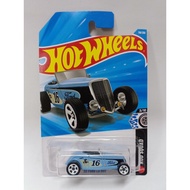 Hot Wheels 33 Ford Lo Boy Case G 2026
