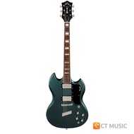 Guild Polara Deluxe Electric Guitar กีตาร์ไฟฟ้า