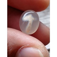 Number 7 motif agatenatural
