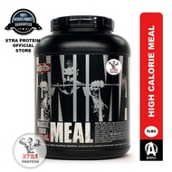 Animal Meal All Natural High Calorie Meal Shake (5Lbs) Chocolate