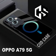 Glossy Softcase oppo a79 5g/case oppo a79/casing oppo a79 5g glitter/case oppo a79