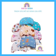 Super Soft GOI02 - HILIS KIDS 1 Memory Foam Pillow