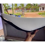 Custom seat foam wr155 flat foam soft material