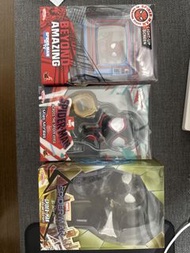 Hot Toys cosbaby Spiderman