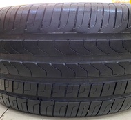 Used Tyre Secondhand Tayar  PIRELLI SCORPION VERDE 285/45R20 95% Bunga Per 1pc