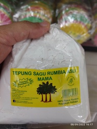 TEPUNG SAGU RUMBIA ASLI / TEPUNG SAGU RUMBIA MELAKA / TEPUNG SAGU RUMBIA / TEPUNG SAGU RUMBIA UNTUK 