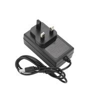 Mesin Rumput Bateri Battery Charger Grass Cutter Blade Spare Parts Replace Part for Grass cutter Law