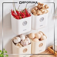 ECOCO Wall Storage Box
