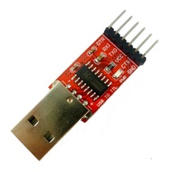 5 Pcs Pro Mini Download USB Programmer RS232 TTL Adapter CTS DTR For Arduino