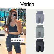 VERISH Alltension Biker Shorts