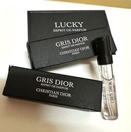 Christian Dior - Gris Dior香精 1.2ml