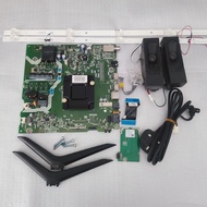 100% Original Hisense Model : 32B6000HW