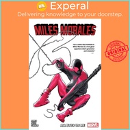 Miles Morales Vol. 6: All Eyes On Me by Kemp Powers (UK edition, paperback)