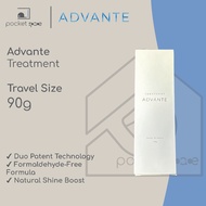 Advante Treatment 90g for smooth hair