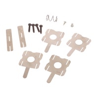 [milliongridnew] Power Tools Case BMS 21V Battery Storage Box For Wireless Electric Angle Grinder Cu