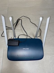 TP-LINK AC1200 雙頻路由器