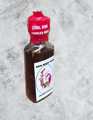 60ml arak dragon sholin / arak gosok murni / arak gosok china murni / arak gosok cina / arak bengkak